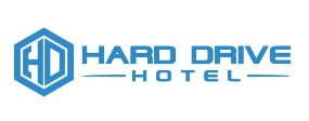 Hard Drive Hotel